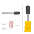 good factory quality tungsten carbide big barrel smooth nail drill bit